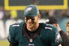 Aaron rodgers opens up on what caused his rift with the packers. How Carson Wentz Helped My Clinical Depression Bleeding Green Nation