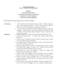 File contoh sk pengangkatan guru honor format microsoft word pada link di atas yang bisa anda download ini disimpan di cloud storage google drive untuk menjamin keamanan file dari virus atau malware file otomastis melewati proses scan anti virus oleh sistem google drive. Surat Keputusan Wisuda