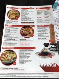 View the entire red robin gourmet burgers menu, complete with prices, photos, & reviews of menu items like red robin gourmet cheeseburger. Red Robin Gourmet Burgers And Brews 237 Photos 81 Reviews American Traditional 10237 152nd Street Surrey Bc Restaurant Reviews Phone Number