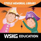 WSKG Kids at Steele Memorial Library event image