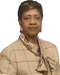 Eva Louise Baker Obituary June 14, 2024