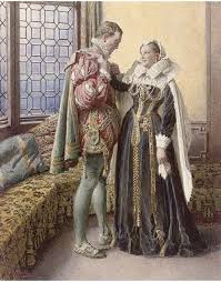 Christie S Large Image Mary Stuart Mary Queen Of Scots Tudor History