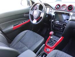 Learn how it drives and what features set the 2021 suzuki jimny apart the 2021 suzuki jimny range of configurations is currently priced from $25,990. Autohaus Furst Onlineshop Dekorelemente Turverkleidung Fur Den Suzuki Vitara