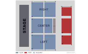 Tickets Brendan Schaub 50 Shades Of Brown Tour New