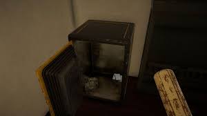 How to open a safe in far cry 5 · buy the or locksmith (6 sp) perk, which grants you the magical power to open locked safes and doors that don't . Far Cry 5 Silver Bar Locations And Maps Polygon