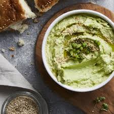 Levante Kuche 31 Frische Und Wurzige Gerichte Aus Nahost Avocado Aufstrich Lebensmittel Essen Aufstrich