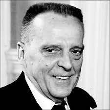 JOHN FOURNIER Obituary