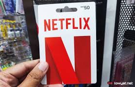 Kini Anda Boleh Dapatkan Kad Prabayar Netflix Melalui 7 Eleven Infotek Semasa Myberita Hokaloh News Netflix Gift Card Codes Netflix Gift Card Best Gift Cards
