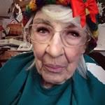 H. Genevieve "Genny" Cooper Obituary