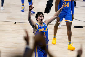 In the first half, juzang scored 18 points to help the bruins. Ibryfhodxk Nxm