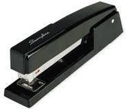 Penggunaan 24 peralatan kantor yang habis pakai. Administrasi Perkantoran Peralatan Kantor