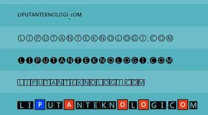 Namun, anda dapat menggunakannya dengan menerapkan obrolan atau catatan facebook. Cara Membuat Tulisan Tebal Dan Miring Di Facebook Dan Twitter Trik Fb