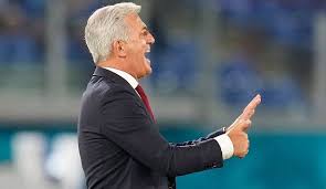 Jun 17, 2021 · euro 2020: Em 2021 Schweizer Nationaltrainer Vladimir Petkovic Mit Emotionalem Brief Wir Sind Genauso Verletzlich
