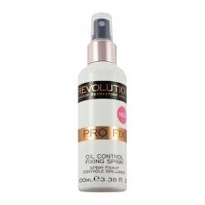 Spray Fijador De Maquillaje Pro Fix Revolution 1 Ud Carrefour Supermercado Compra Online