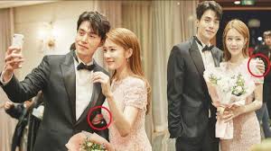 Son zamanlarda birbirlerini iyi niyetlerle tanımak istediler ve birbirlerine karşı birşeyler hissetmeye başladılar. Lee Dong Wook Girlfriend Lee Dong Wook Dating Who Is Lee Dong Wook S Wife Lovekpop95