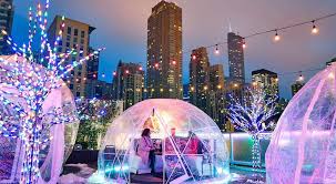 Chicago Attractions in Winter | Enjoy Illinois