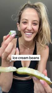 ice cream beans beans the magical fruit #icecreambean
