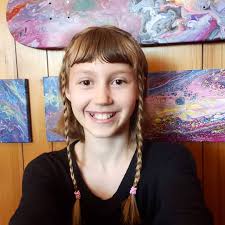 Zoë & Kaylee Johnson