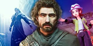 Stunning Legend of Zelda: Link's Awakening Fan Art Contains a Hidden  Character