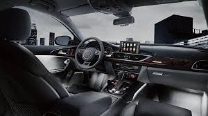 Should Denver Drivers Choose An Audi A6 Or Bmw 5 Series