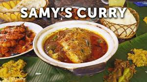On trip.com, you can find out the best food and drinks of samy's curry in singapore. The Oldest And Most Authentic South Indian Restaurant In Singapore Samy S Curry Youtube