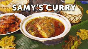 It was owned by several entities, from maheyndran s/o m. The Oldest And Most Authentic South Indian Restaurant In Singapore Samy S Curry Youtube