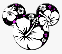 10 high quality teacup mickey head black and white clipart in different resolutions. Mickey Mouse Minnie Mouse Black And White Clip Art Mickey Mouse Black And White Clipart Hd Png Download Kindpng
