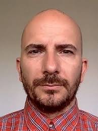 Daniel Draeger, e-Discovery Expert (Backend, Relativity,  Projektmanagement), MSSQL DBA