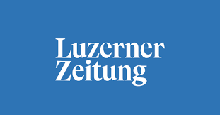 Luzerner zeitung‏подлинная учетная запись @luzernerzeitung 10 нояб. Luzerner Zeitung Nachrichten Luzern Zentralschweiz
