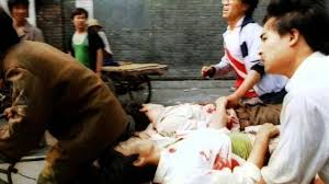 The tiananmen square massacre was a horrific event wherein the government slaughtered thousands of protesting individuals in cold blood. The Tiananmen Square Massacre 25 Years Later Graphic Images Youtube
