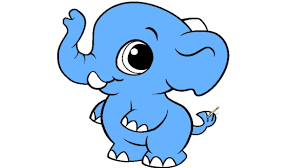 Keep your kids busy doing something fun and creative by printing out free coloring pages. Baby Elephant Coloring Pages Ba Elephant Coloring Page For Kids Youtube Albanysinsanity Com Elephant Coloring Page Coloring Pages Football Coloring Pages