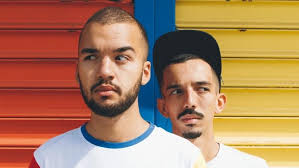 Le 23/11/2018 à 20h00 zenith amiens, avenue de l'hippodrome 80 000 amiens tarif : Bigflo Oli Ajoutent Des Dates De Concert Avant De Faire Une Pause Dans Leur Carriere Melty