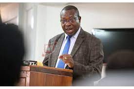 Philip mpango ameahidi kufanyia kazi maelekezo ya mhe. 2iszko75sgh M