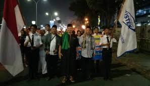 Check spelling or type a new query. Ribuan Siswa Smk Pustek Peringati 1 Muharram Palapa News