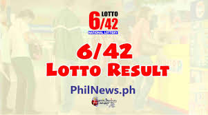Find out here the latest and updated results of swertres and ez2 lotto. 6 42 Lotto Result Today Saturday June 12 2021 Official Pcso Lotto Result