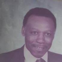 Ruvell Russell Stevenson Obituary