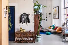 Trending Interior Design Themes In 2021 Homelane Blog Shelves or rack with climbing plants that complement the interior design 2021, and will look modish and trendy.