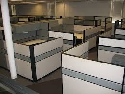 Office Furniture Of Long Island With Images Cubicle Design Cubicle Panels Office Cubicle