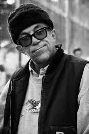 Breaking news: Jake Phelps, Skateboarding legend and editor of Thrasher  magazine, dies at age 56.