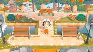 New horizons turning my island into something i love: Pin On Animal Crossing