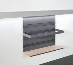 linero mosaiq led lichtleiste kleinmobel glasruckwand