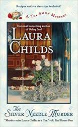 The publisher is not responsible for your specific health or allergy needs that may require medical. Laura Childs Tea Shop Mysteries In Order How To Read The Investigations Of Theodosia Browning How To Read Me