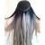 Dip Dye Hair Blonde