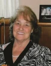 Obituary information for Glendawene Cooley Wilson