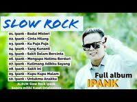 Laguminang Ipank Ipank Full Album Lagu Minang