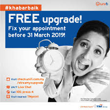 Click here to check now: Unifi On Twitter This Is Not A Drill Khabarbaik Take Your Home Internet To The Next Level By Upgrading Your Streamyx To Unifi Now Clock Is Ticking Because Offer Ends 31st March