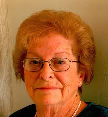 Barbara Decker Obituary