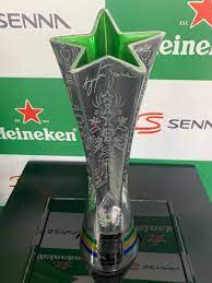 Red bull's max verstappen took a dominant victory in the monaco grand prix to wrestle the championship lead from mercedes driver lewis hamilton. Brazilian Grand Prix Winner S Trophy Formula1
