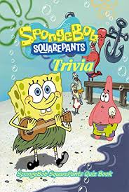 Jul 01, 2021 · some tricky questions in there, but you did pretty well! Amazon Com Spongebob Squarepants Trivia Spongebob Squarepants Quiz Book Spongebob Squarepants Questions And Answers Ebook Sloane Cheryl Tienda Kindle