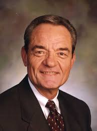 Obituary information for Larry B. Young